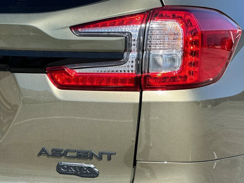 Certified 2025 Subaru Ascent Bronze Edition w/ Popular Package #2 AWD/4WD image 27