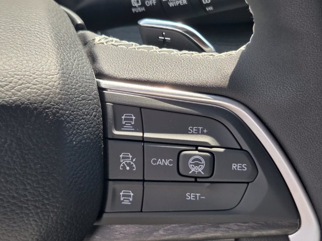 New 2027 Jeep Grand Cherokee Limited AWD/4WD image 26
