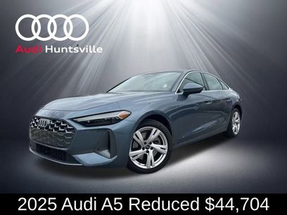 Used 2025 Audi A5 2.0T Premium Plus w/ Premium Plus
