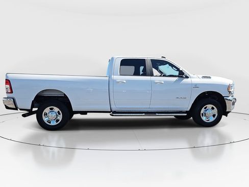 Used 2022 RAM 2500 Big Horn AWD/4WD image 4