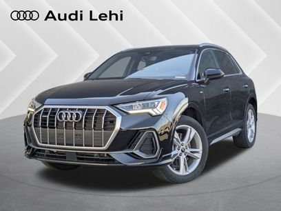 Used 2024 Audi Q3 2.0T Premium w/ Convenience Package