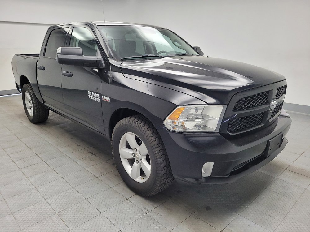 Used 2014 RAM 1500 Express AWD/4WD image 13