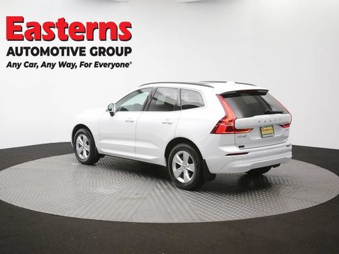 Used 2022 Volvo XC60 B5 Momentum AWD/4WD image 66