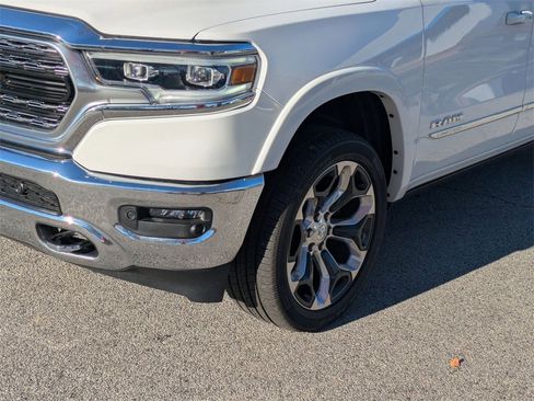 Used 2023 RAM 1500 Limited image 9