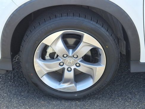 Used 2021 Honda HR-V LX image 27