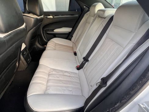 Used 2021 Chrysler 300 S image 13