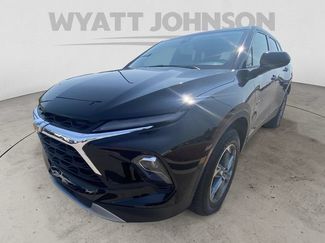 Used 2025 Chevrolet Blazer LT FWD 360° Tour