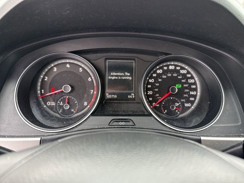 Used 2018 Volkswagen Atlas Launch Edition image 16