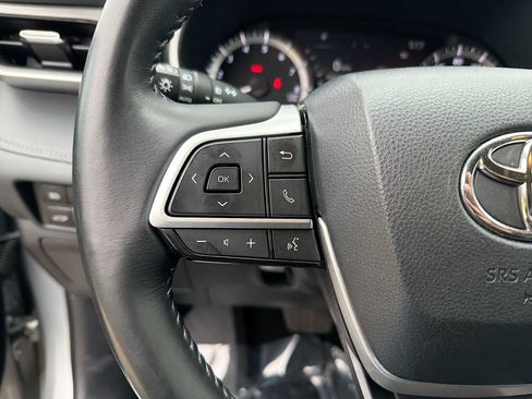 Used 2023 Toyota Highlander XLE image 21
