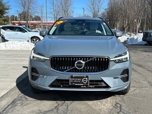 Certified 2023 Volvo XC60 B5 Core w/ Climate Package image 6