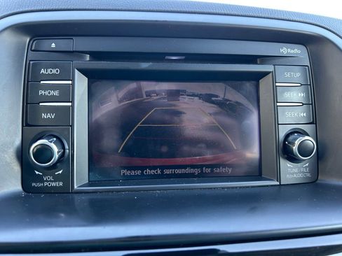 Used 2015 MAZDA CX-5 Grand Touring image 13