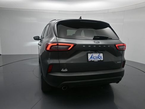 Certified 2025 Ford Escape ST-Line AWD/4WD image 23