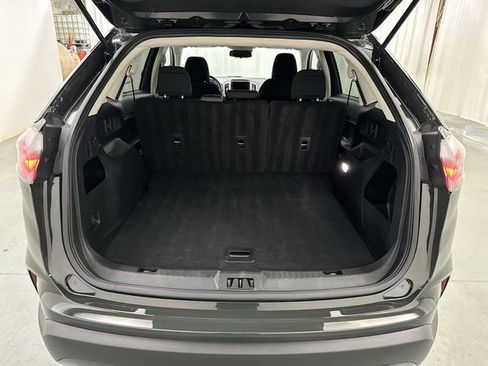 Used 2024 Ford Edge SE AWD/4WD image 23