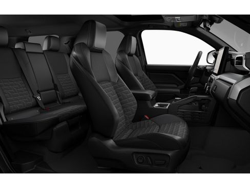 New 2026 Toyota 4Runner TRD Off-Road Premium image 20