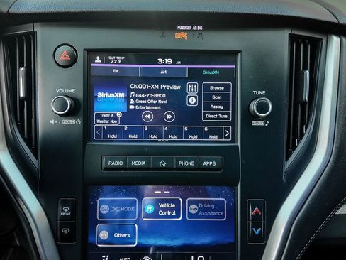 Used 2020 Subaru Outback 2.5i image 7