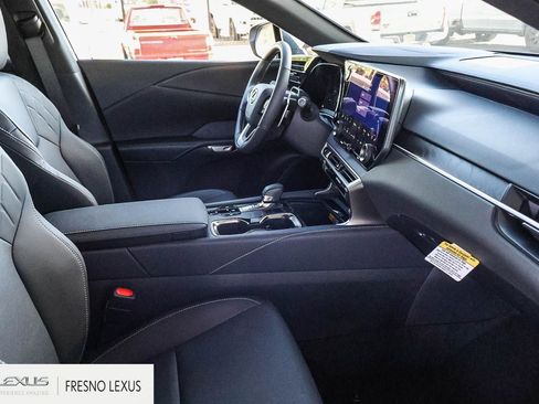 New 2026 Lexus RX 350 FWD image 12