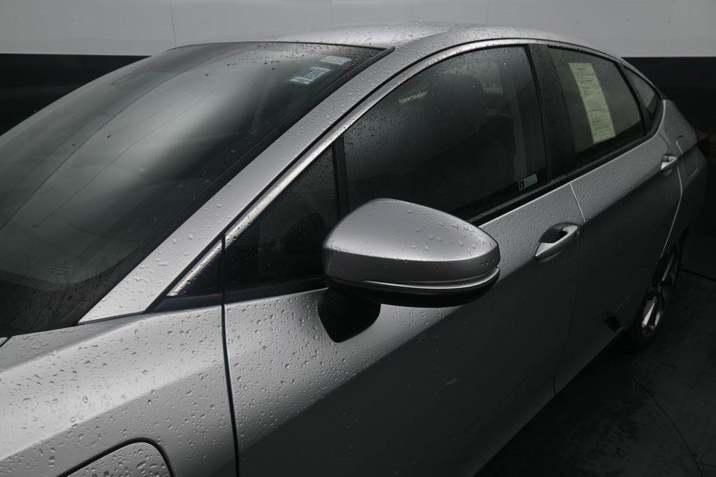 Used 2021 Honda Clarity Plug-In Hybrid image 11