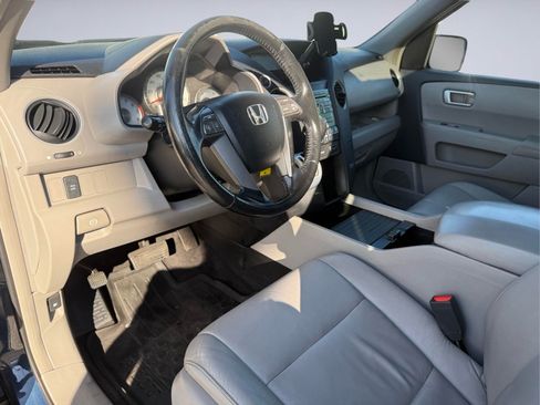 Used 2009 Honda Pilot EX-L image 6