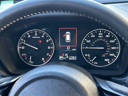 Certified 2025 Subaru Forester Limited w/ Popular Package #2 image 28