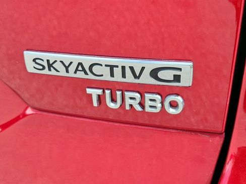 Certified 2024 MAZDA CX-5 2.5 Turbo w/ Premium Package AWD/4WD image 6