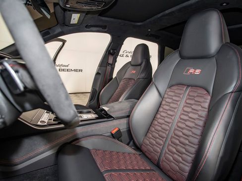 Used 2026 Audi RS 6 performance AWD/4WD image 14