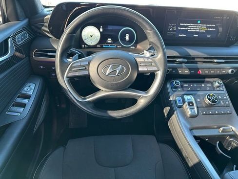 Used 2024 Hyundai Palisade Calligraphy AWD/4WD image 17