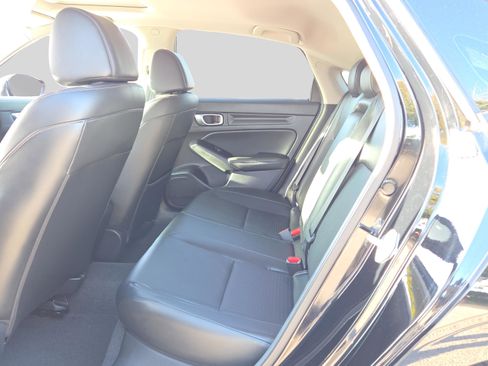 Used 2024 Honda Civic EX-L image 11