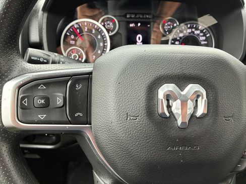 New 2026 RAM 1500 Express RWD image 11