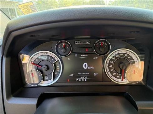 Used 2021 RAM 1500 Tradesman w/ Tradesman SXT Package AWD/4WD image 26