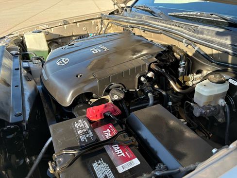 Used 2007 Toyota Tacoma PreRunner image 41