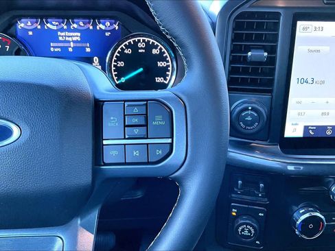 Used 2023 Ford F150 XLT w/ Equipment Group 302A High image 24