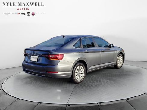 Used 2019 Volkswagen Jetta S image 15