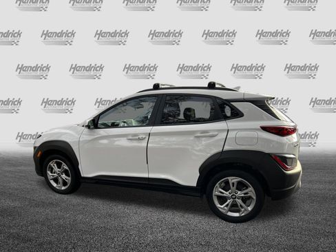 Used 2023 Hyundai Kona SEL image 6