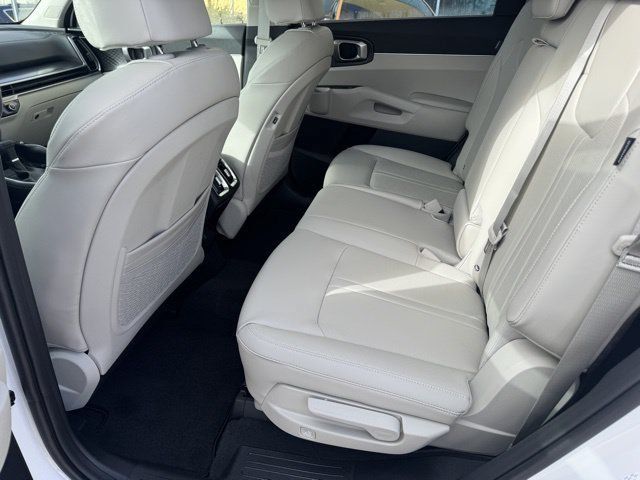 New 2026 Kia Sorento S AWD/4WD image 13