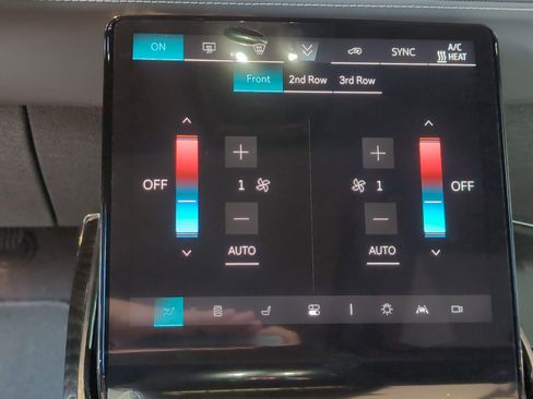 New 2025 Cadillac Escalade IQ Sport 1 image 14