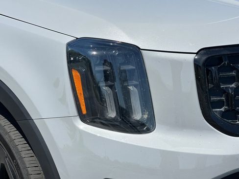 Used 2024 Kia Telluride EX X-Line image 46