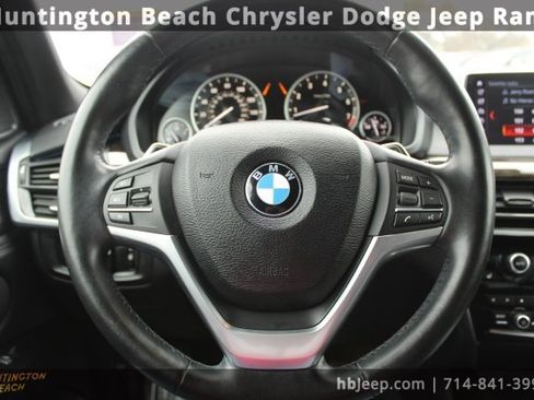 Used 2018 BMW X5 sDrive35i image 14