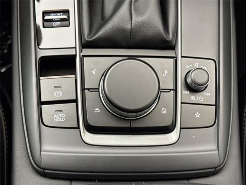 New 2026 MAZDA CX-30 AWD 2.5 S image 28