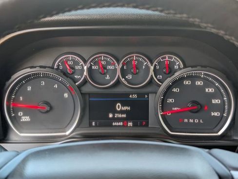 Used 2022 Chevrolet Silverado 2500 LT w/ Convenience Package image 15