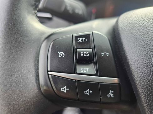 Used 2024 Ford Escape Active FWD image 32
