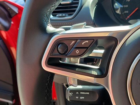 Certified 2024 Porsche 718 Cayman RWD image 35