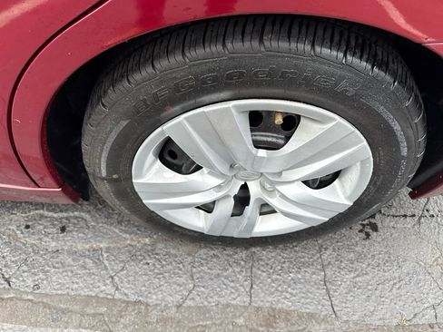 Used 2016 Subaru Legacy 2.5i image 12