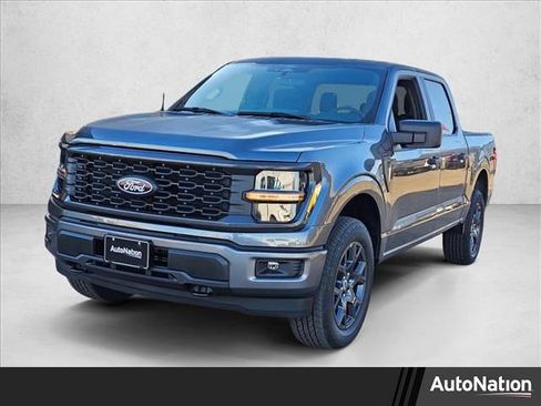 New 2026 Ford F150 STX w/ Equipment Group 200A image 1