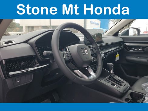 New 2026 Honda CR-V EX-L image 18