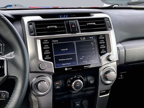 Used 2021 Toyota 4Runner SR5 RWD image 7