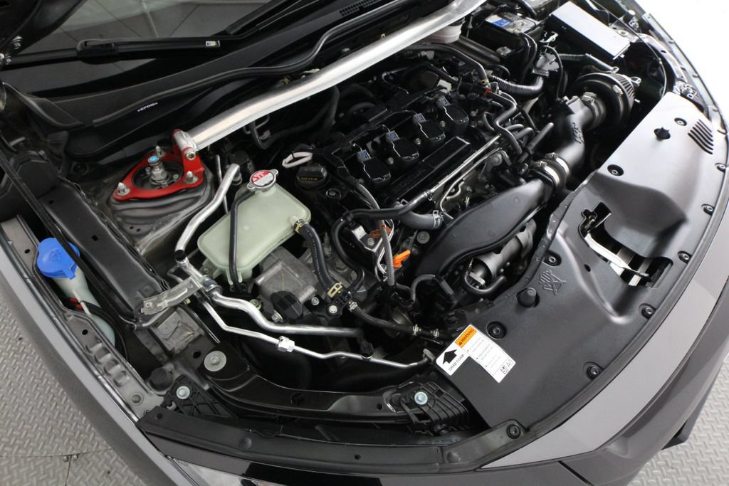 Used 2021 Honda Civic Sport image 56