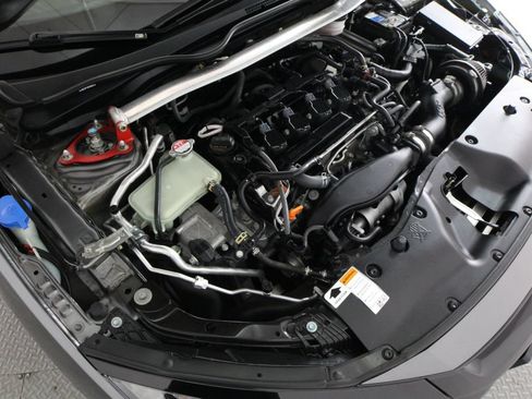 Used 2021 Honda Civic Sport image 56