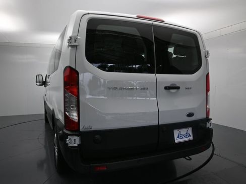 Used 2024 Ford Transit 350 XLT RWD image 21