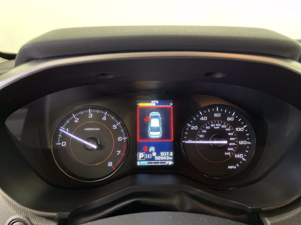 Used 2021 Subaru Crosstrek 2.0i Premium w/ Moonroof Package AWD/4WD image 21