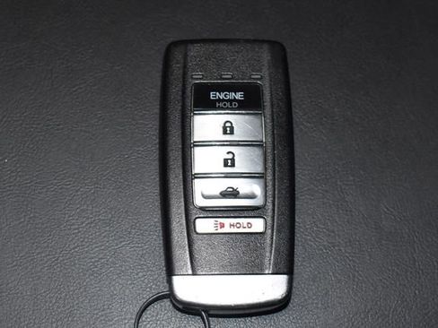 Used 2018 Acura RLX Sport Hybrid w/ Advance Pkg image 24